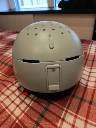 Casco POC Meninx Apophyllite Green Matt XL