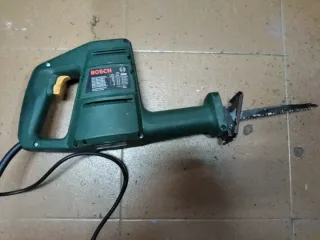 Serrucho Eléctrico Bosch