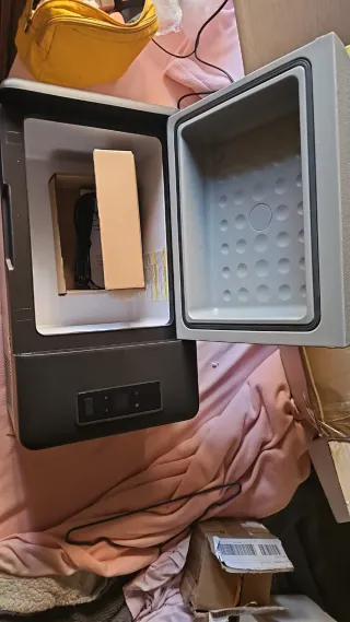 Nevera Portátil VEVOR 20L