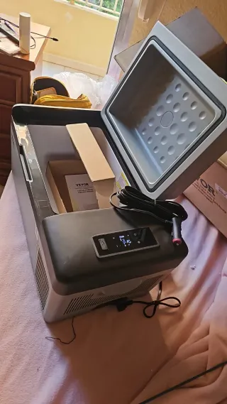 Nevera Portátil VEVOR 20L