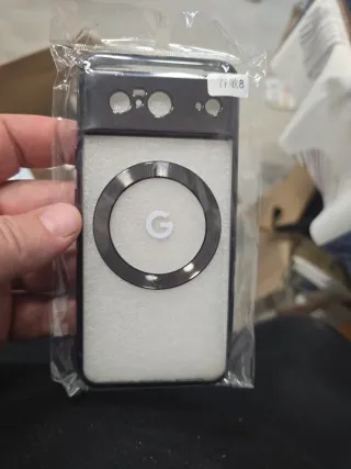 Funda magnética Google Pixel 8