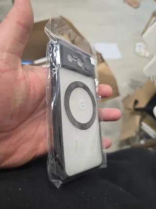 Funda magnética Google Pixel 8