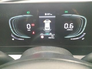 Kia Sportage 1.6 T-GDi MHEV 110kW (150CV) Drive 4x2