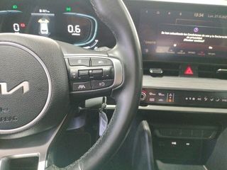 Kia Sportage 1.6 T-GDi MHEV 110kW (150CV) Drive 4x2