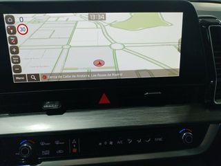 Kia Sportage 1.6 T-GDi MHEV 110kW (150CV) Drive 4x2