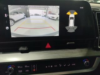 Kia Sportage 1.6 T-GDi MHEV 110kW (150CV) Drive 4x2