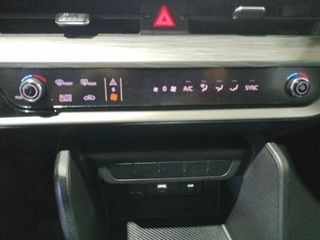 Kia Sportage 1.6 T-GDi MHEV 110kW (150CV) Drive 4x2