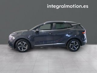 Kia Sportage 1.6 T-GDi MHEV 110kW (150CV) Drive 4x2
