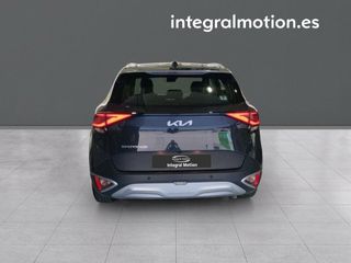 Kia Sportage 1.6 T-GDi MHEV 110kW (150CV) Drive 4x2