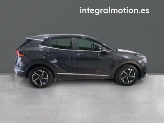 Kia Sportage 1.6 T-GDi MHEV 110kW (150CV) Drive 4x2