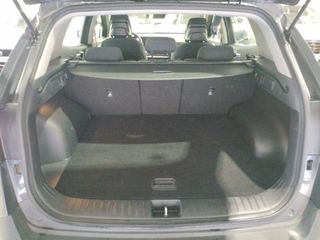 Kia Sportage 1.6 T-GDi MHEV 110kW (150CV) Drive 4x2