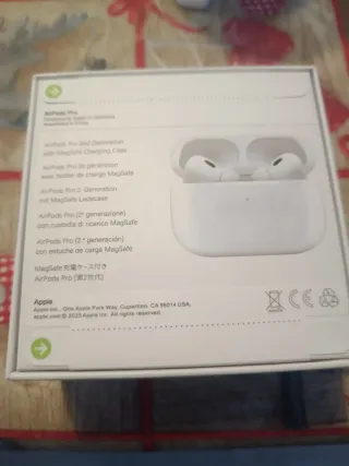 Samsung Galaxy S25 256GB Nuevo