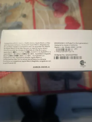 Samsung Galaxy S25 256GB Nuevo