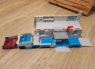 Patrulla Canina Juguetes