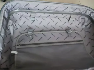 Maleta Trolley Gabol Granate