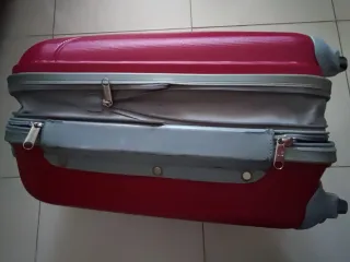 Maleta Trolley Gabol Granate