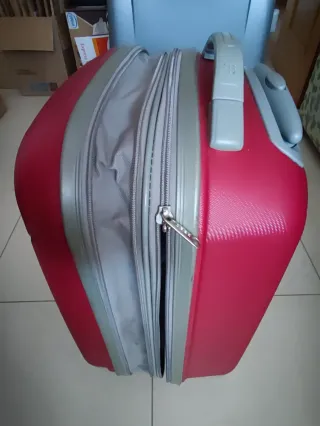 Maleta Trolley Gabol Granate