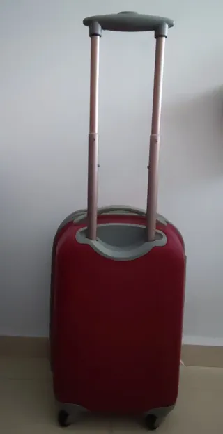 Maleta Trolley Gabol Granate