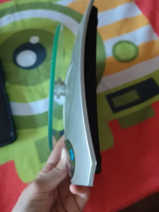 Báscula de cocina digital 5kg