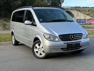 Mercedes-Benz Viano FUN 2007 2.2CDI Compact