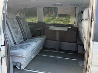 Mercedes-Benz Viano FUN 2007 2.2CDI Compact