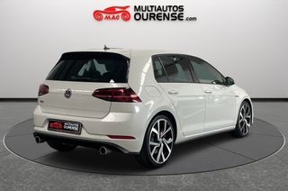 Volkswagen Golf 7.5 GTI Performance+Navegacion+