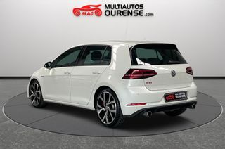 Volkswagen Golf 7.5 GTI Performance+Navegacion+