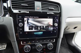 Volkswagen Golf 7.5 GTI Performance+Navegacion+