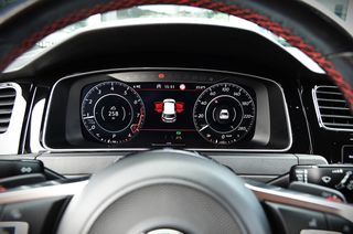 Volkswagen Golf 7.5 GTI Performance+Navegacion+