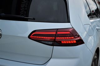 Volkswagen Golf 7.5 GTI Performance+Navegacion+