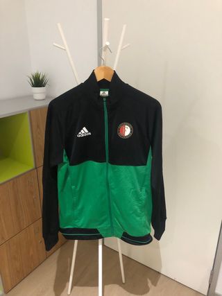 Chaqueta Adidas Feyenoord Rotterdam Talla M