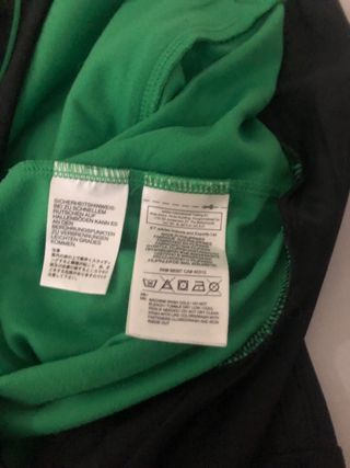 Chaqueta Adidas Feyenoord Rotterdam Talla M