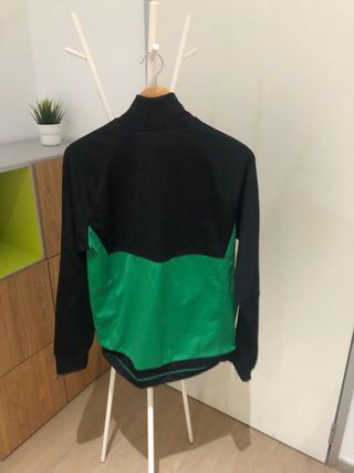 Chaqueta Adidas Feyenoord Rotterdam Talla M