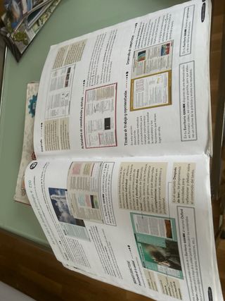 Biología y Geología 4º ESO. Libro del estudiant...