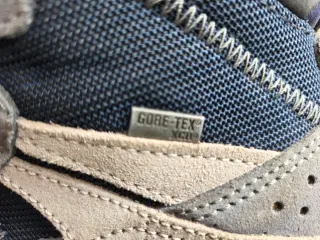 Botas de montaña Asolo con Gore Tex y Vibram