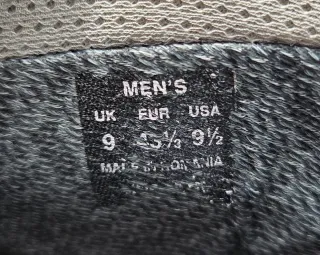 Botas de montaña Asolo con Gore Tex y Vibram