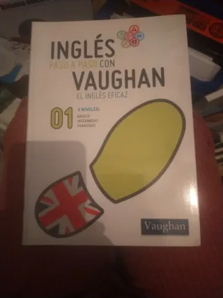 Inglés en 10 pasos: Inglés paso a paso - 01 (Sp...