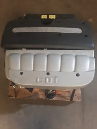 Motor Mercedes E 320 CDI (W211)
