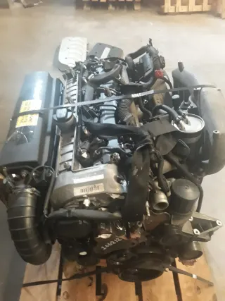 Motor Mercedes E 320 CDI (W211)