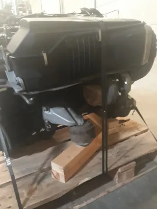 Motor Mercedes E 320 CDI (W211)