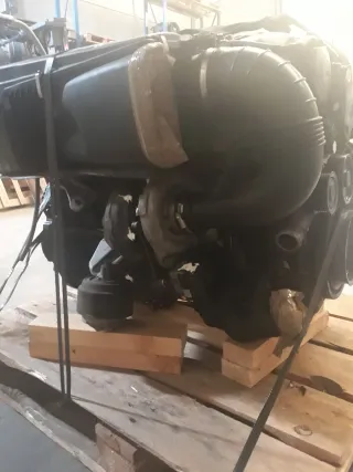 Motor Mercedes E 320 CDI (W211)