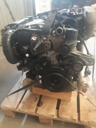 Motor Mercedes E 320 CDI (W211)