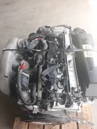 Motor Mercedes E 320 CDI (W211)
