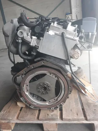 Motor Mercedes E 320 CDI (W211)
