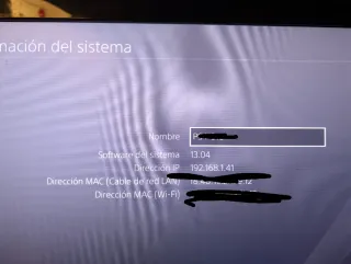 PS4 Slim 1TB Negra + 2 Mandos + 3 Juegos