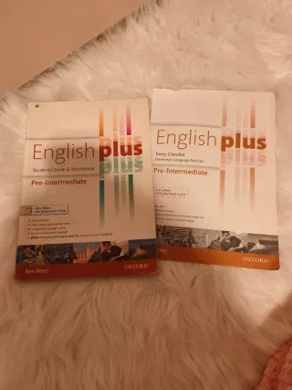 English Plus