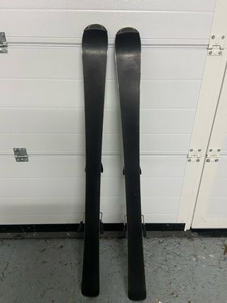 Esquís infantiles Atomic 1,20m