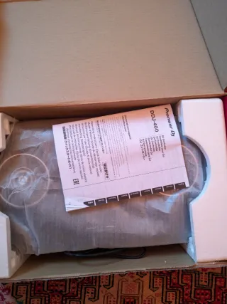 Pioneer DJ DDJ-400 nuevo