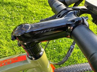 Bicicleta Gravel Wilier Triestina