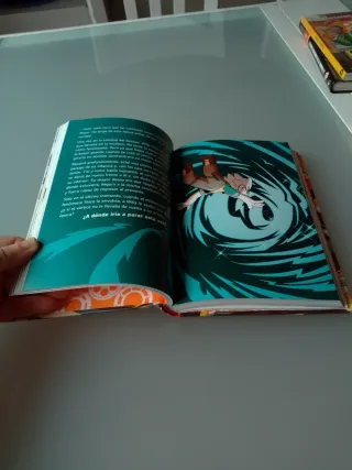 14. Wigetta. Viegetta y Babyrex